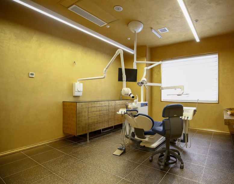 متخصصان ارتودنسی در دندانپزشکی سیواک